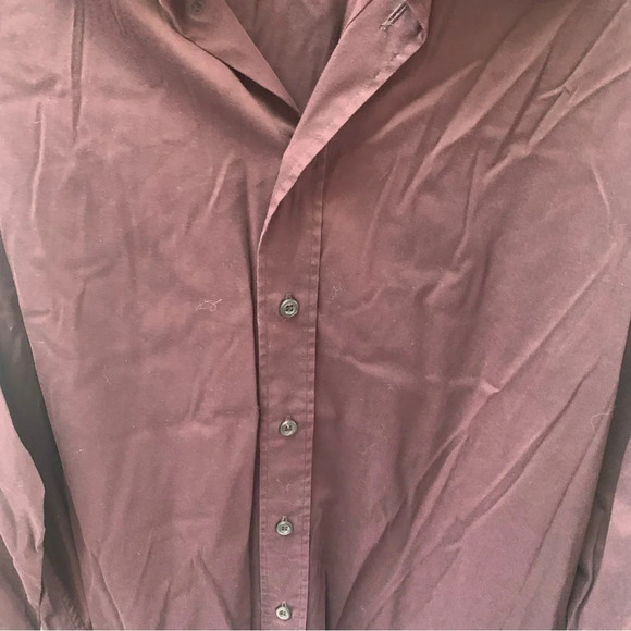 Prada Men's Dress  Shirt 16 - Picture 10 of 11